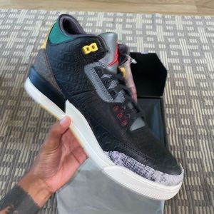 JORDAN 3 RETRO SE ANIMAL INSTINCT 2.0